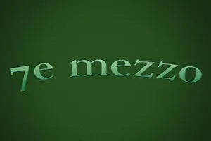 7 E Mezzo - BETPLAY138