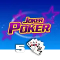 Joker Poker 5 Hand - BETPLAY138