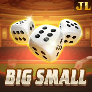 Big Small - BETPLAY138