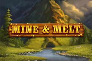 Mine & Melt - BETPLAY138