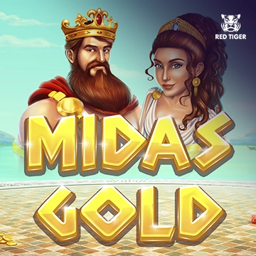 Midas Gold - BETPLAY138