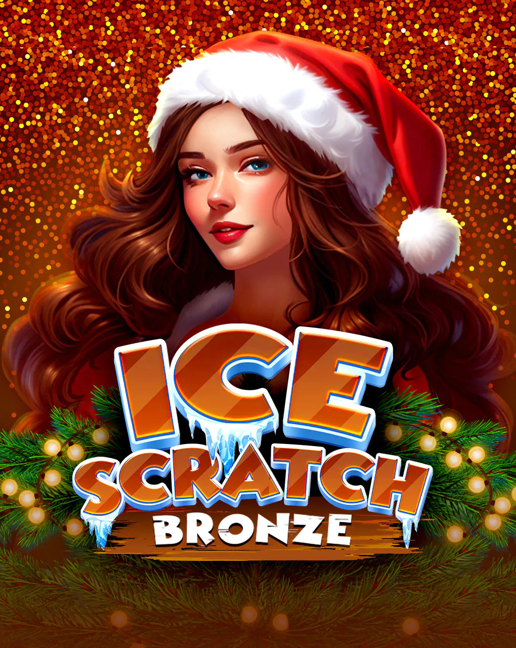 Ice Scratch Bronze - BETPLAY138