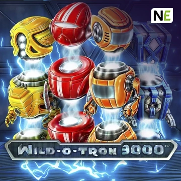 Wild-O-Tron 3000 - BETPLAY138