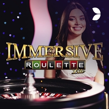 Immersive Roulette - BETPLAY138