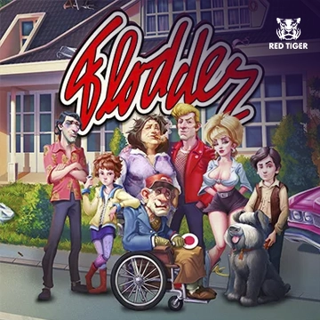 Flodder - BETPLAY138