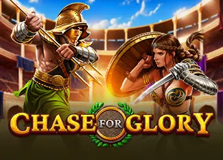 Pragmatic : Chase For Glory - BETPLAY138