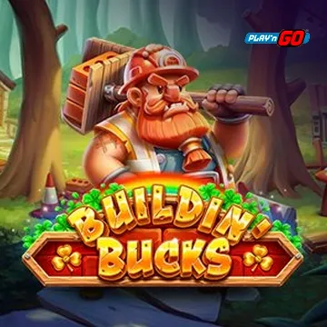 PlaynGo : Buildin Bucks - BETPLAY138