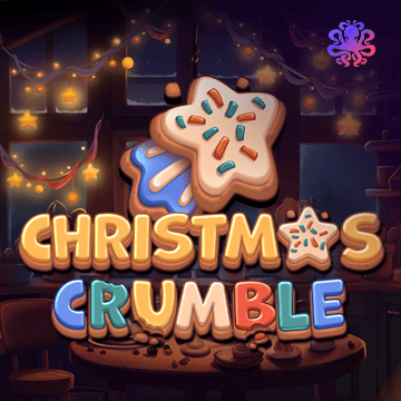 Christmas Crumble - BETPLAY138
