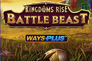 Kingdoms Rise: Battle Beast™ - BETPLAY138