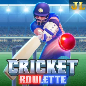 Cricket Roulette - BETPLAY138