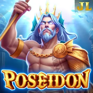 Jili : Poseidon - BETPLAY138