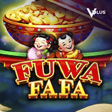 Fuwa Fa Fa - BETPLAY138