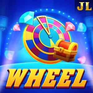 Wheel - BETPLAY138