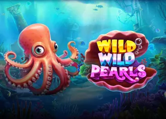 Pragmatic : Wild Wild Pearls - BETPLAY138
