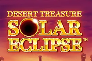 Solar Eclipse: Desert Treasure - BETPLAY138