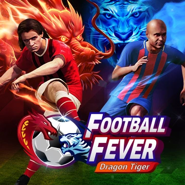 Football Fever - BETPLAY138