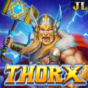 Jili : Thor X - BETPLAY138