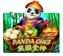 Joker123 : Panda Chef - BETPLAY138