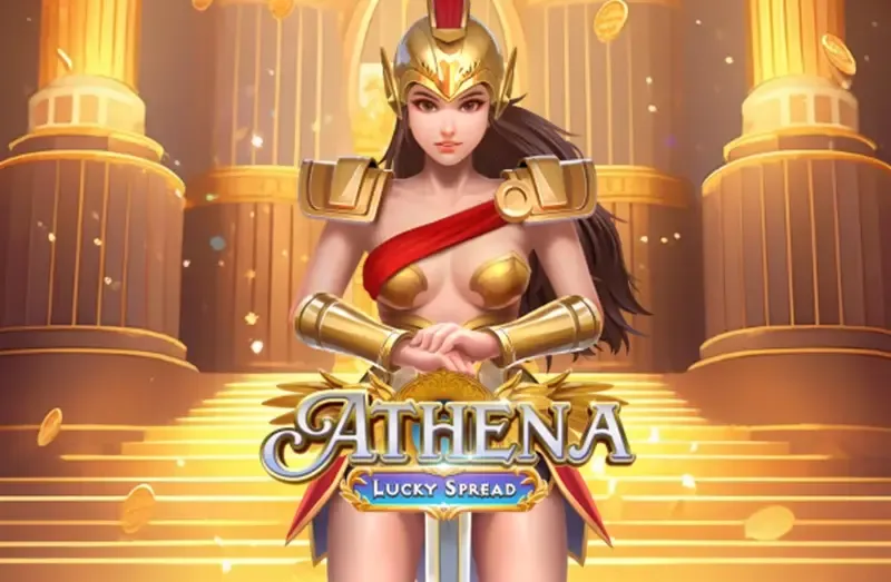 PLAYSTAR : ATHENA-LUCKY SPREAD - BETPLAY138