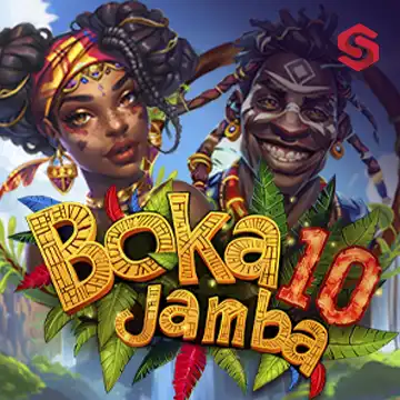 Boka Jamba 10 - BETPLAY138