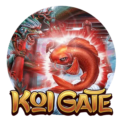 Habanero : Koi Gate - BETPLAY138
