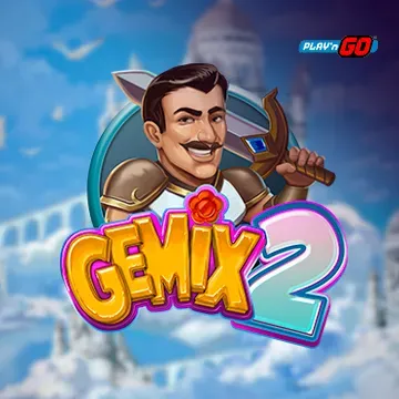 PlaynGo : Gemix 2 - BETPLAY138