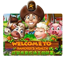Joker123 : Ranchers Wealth - BETPLAY138