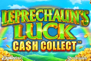 Leprechaun’s Luck: Cash Collect - BETPLAY138