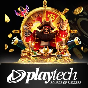 Playtech - BETPLAY138