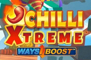 Chilli Xtreme - BETPLAY138