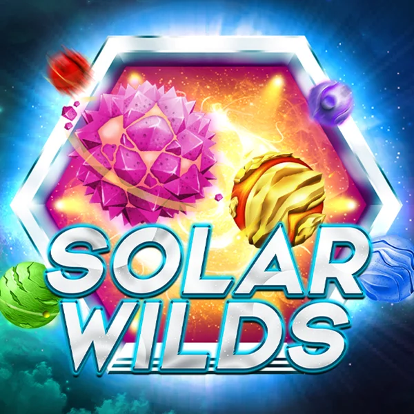 Solar Wilds - BETPLAY138