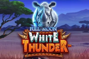 Full Moon: White Thunder - BETPLAY138