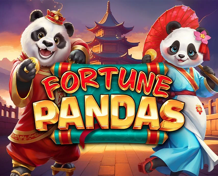 Fortune Pandas - BETPLAY138
