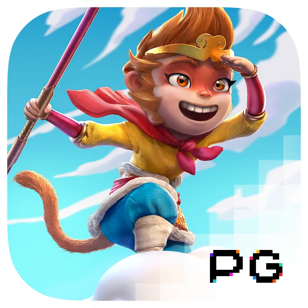 PGSoft : Journey to the Wealth - BETPLAY138