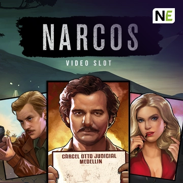 Narcos - BETPLAY138