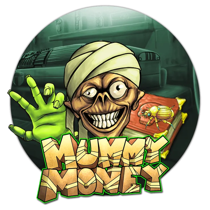 Habanero : Mummy Money - BETPLAY138