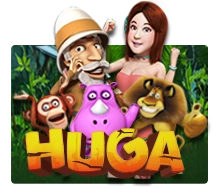 Joker123 : Huga - BETPLAY138