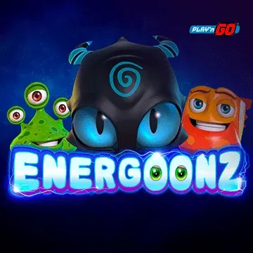 PlaynGo : Energoonz - BETPLAY138
