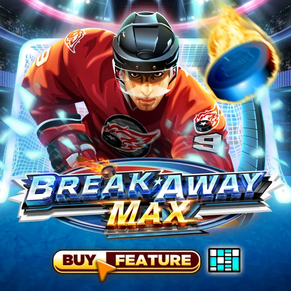 Break Away Max - BETPLAY138
