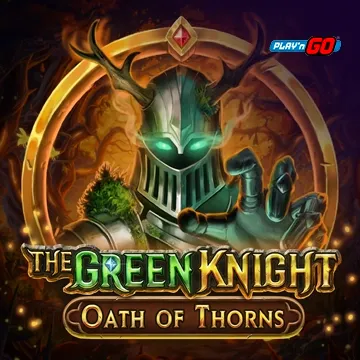 PlaynGo : The Green Knight Oath of Thorns - BETPLAY138