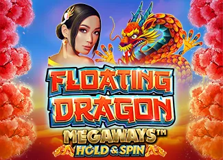 Pragmatic : Floating Dragon Hold & Spin Megaways - BETPLAY138