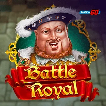 PlaynGo : Battle Royal - BETPLAY138