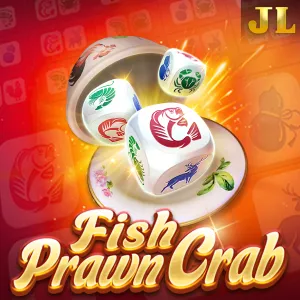 Fish Prawn Crab - BETPLAY138