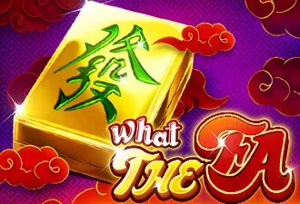 PLAYSTAR : WHAT THE FA - BETPLAY138