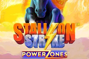 Power Zones: Stallion Strike - BETPLAY138