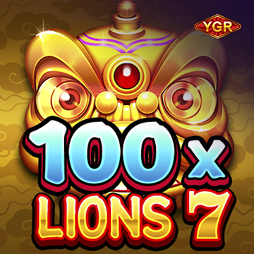 YGR : 100x Lions 7 - BETPLAY138