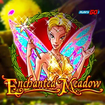 PlaynGo : Enchanted Meadow - BETPLAY138