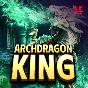 Archdragon King - BETPLAY138