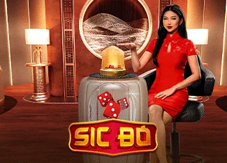 Sicbo - BETPLAY138