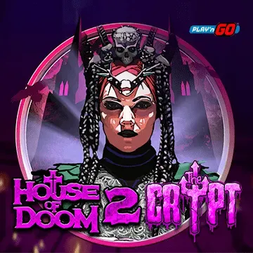 PlaynGo : House Of Doom 2: The Crypt - BETPLAY138